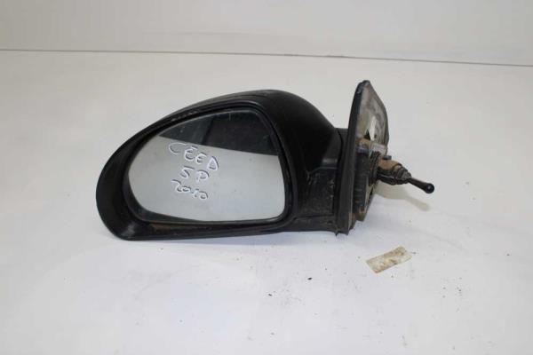 RETROVISEUR GAUCHE MANUEL KIA - Vue 2